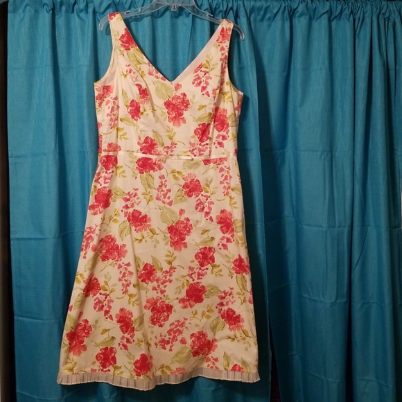 Two piece dress set - Picture 4 of 8